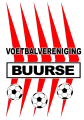 Clublogo voetbalvereniging Buurse