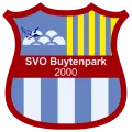 Clublogo voetbalvereniging SVO Buytenpark