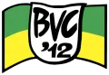 Clublogo voetbalvereniging BVC '12