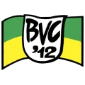 Club logo football club BVC '12
