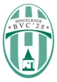 Clublogo voetbalvereniging BVC '28