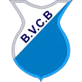 Clublogo voetbalvereniging BVCB