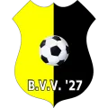 Clublogo voetbalvereniging BVV '27