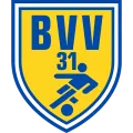 Clublogo voetbalvereniging BVV '31