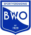 Clublogo voetbalvereniging BWO