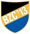 Clublogo voetbalvereniging BZC '13