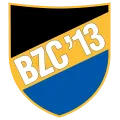Club logo football club BZC '13