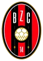Clublogo voetbalvereniging BZC '14