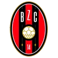 Club logo football club BZC '14