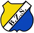 Clublogo voetbalvereniging VV BZS