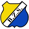Club logo football club VV BZS