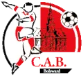 Clublogo voetbalvereniging CAB