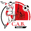 Club logo football club CAB