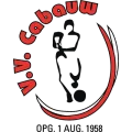 Clublogo voetbalvereniging VV Cabauw