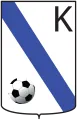 Clublogo voetbalvereniging VV Cadzand
