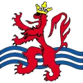 Clublogo voetbalvereniging VV Callantsoog