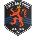 Club logo football club VV Callantsoog