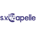 Club logo football club SV Capelle