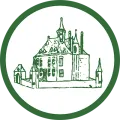 Clublogo voetbalvereniging VV Capelle