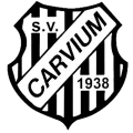 Clublogo voetbalvereniging Carvium