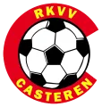 Clublogo voetbalvereniging Casteren