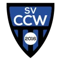 Clublogo voetbalvereniging CCW '16