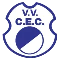 Clublogo voetbalvereniging VV CEC