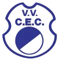 Club logo football club VV CEC