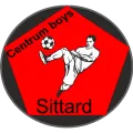 Clublogo voetbalvereniging Centrum Boys