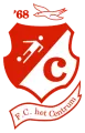 Clublogo voetbalvereniging FC Het Centrum