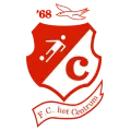 Club logo football club FC Het Centrum
