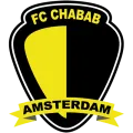 Clublogo voetbalvereniging FC Chabab