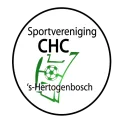 Club logo football club SV CHC