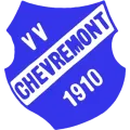 Clublogo voetbalvereniging VV Chèvremont