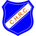 Clublogo voetbalvereniging VV CHRC