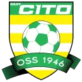 Clublogo voetbalvereniging RKSV Cito