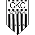 Clublogo voetbalvereniging VV CKC