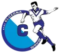 Clublogo voetbalvereniging RKSV Cluzona