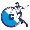 Club logo football club RKSV Cluzona