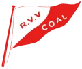 Clublogo voetbalvereniging COAL
