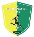 Clublogo voetbalvereniging Colijnsplaatse Boys