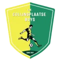 Club logo football club Colijnsplaatse Boys