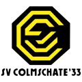 Club logo football club SV Colmschate '33