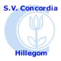 Clublogo voetbalvereniging SV Concordia
