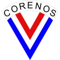 Clublogo voetbalvereniging Corenos
