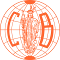 Club logo football club Corn Boys