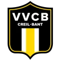 Club logo football club VV Creil-Bant