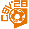 Club logo football club CSV '28