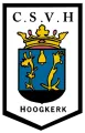 Clublogo voetbalvereniging CSVH