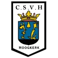 Club logo football club CSVH